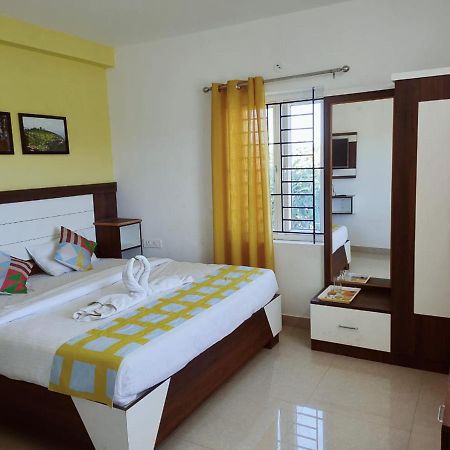 Brown Tree Resorts Ooty Exterior photo