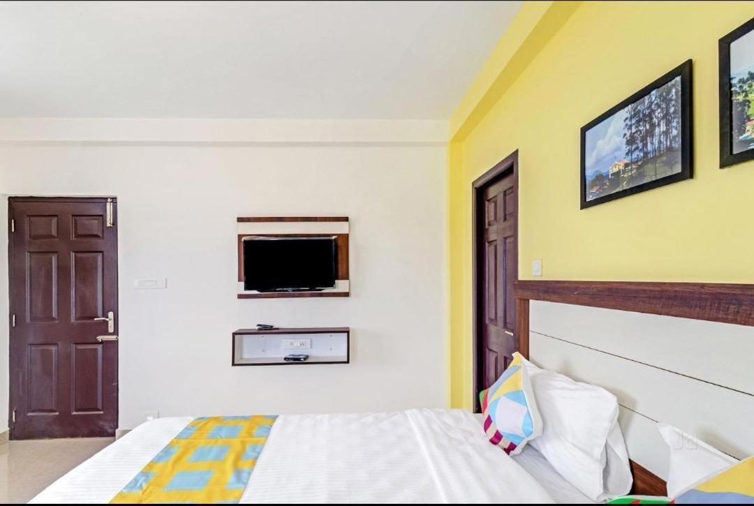 Brown Tree Resorts Ooty Exterior photo