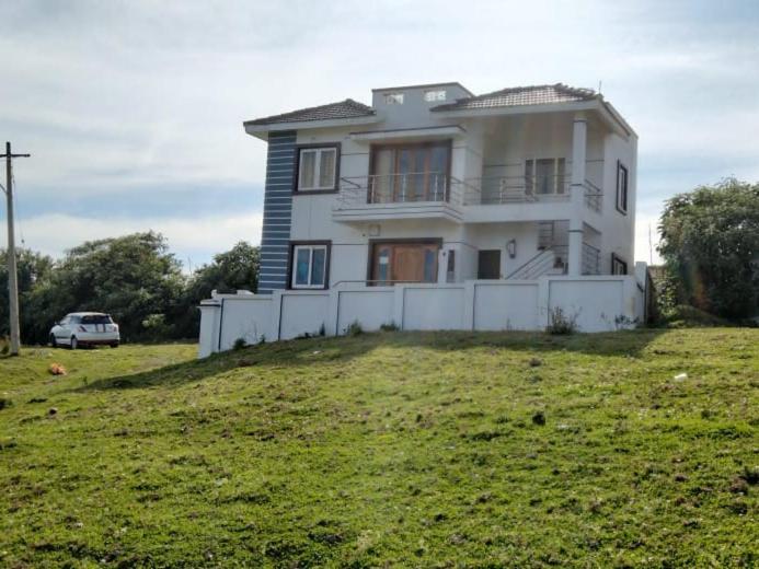 Brown Tree Resorts Ooty Exterior photo