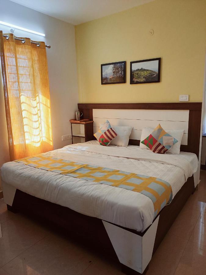 Brown Tree Resorts Ooty Room photo